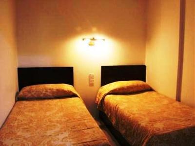 фото отеля Babylon Guest House