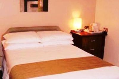 фото отеля Babylon Guest House