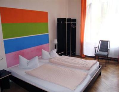 фото отеля Berlin City Lounge Hostel & Guesthouse