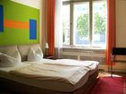 фото отеля Berlin City Lounge Hostel & Guesthouse