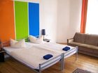 фото отеля Berlin City Lounge Hostel & Guesthouse