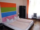 фото отеля Berlin City Lounge Hostel & Guesthouse