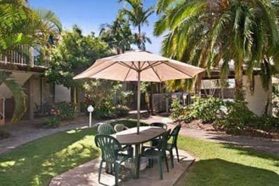 фото отеля Weyba Gardens Resort Noosa