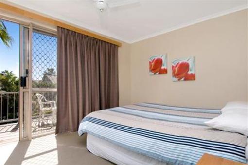 фото отеля Weyba Gardens Resort Noosa