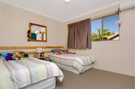 фото отеля Weyba Gardens Resort Noosa