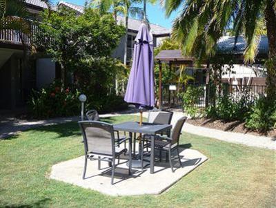 фото отеля Weyba Gardens Resort Noosa