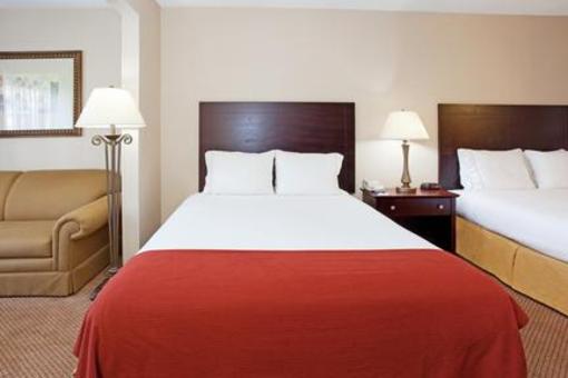 фото отеля Holiday Inn Express Hotel & Suites Sandy