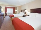 фото отеля Holiday Inn Express Hotel & Suites Sandy