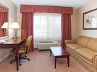 фото отеля Holiday Inn Express Hotel & Suites Sandy