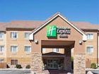 фото отеля Holiday Inn Express Hotel & Suites Sandy