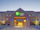 фото отеля Holiday Inn Express Hotel & Suites Sandy