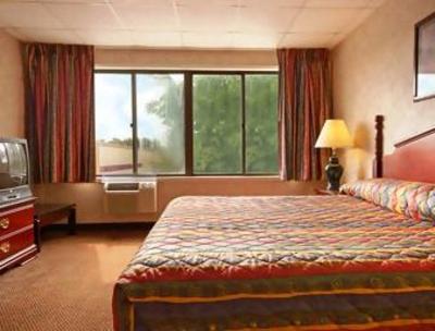 фото отеля Days Inn Brooklyn New York City
