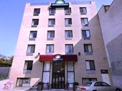 фото отеля Days Inn Brooklyn New York City