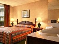 Days Inn Brooklyn New York City