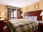 фото отеля Days Inn Brooklyn New York City