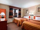 фото отеля Days Inn Brooklyn New York City