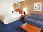 фото отеля Holiday Inn Airport Charlotte Hotel