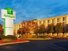 фото отеля Holiday Inn Airport Charlotte Hotel