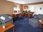 фото отеля Holiday Inn Airport Charlotte Hotel