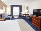 фото отеля Holiday Inn Airport Charlotte Hotel