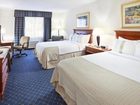 фото отеля Holiday Inn Airport Charlotte Hotel