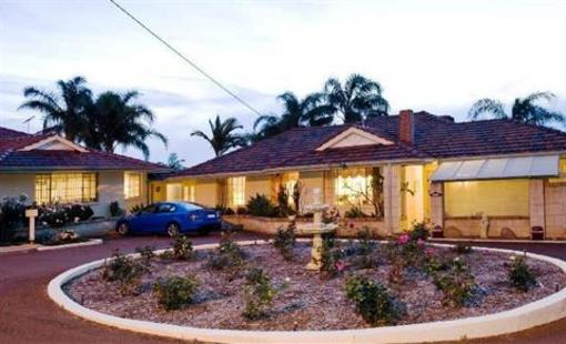 фото отеля Armadale Cottage Bed & Breakfast Perth