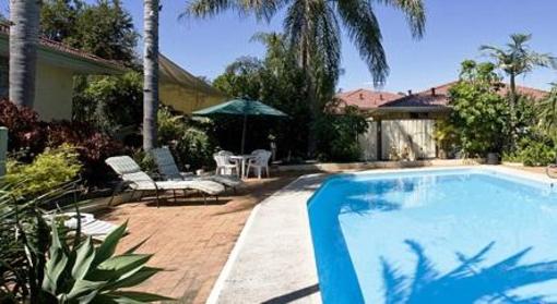 фото отеля Armadale Cottage Bed & Breakfast Perth