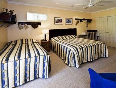 фото отеля Armadale Cottage Bed & Breakfast Perth