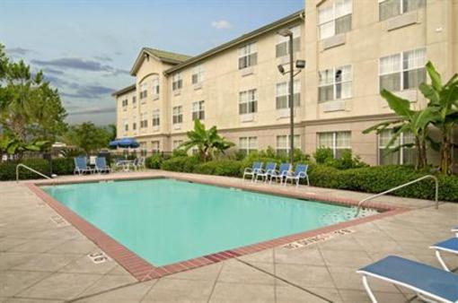 фото отеля Extended Stay Deluxe Houston-Medical Center Braeswood