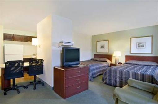 фото отеля Extended Stay Deluxe Houston-Medical Center Braeswood