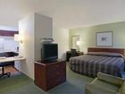 фото отеля Extended Stay Deluxe Houston-Medical Center Braeswood