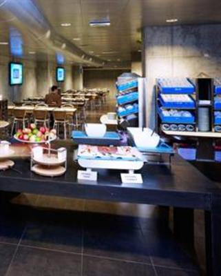 фото отеля Hotel Cabinn Metro