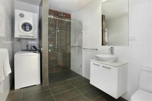 фото отеля Quest Richmond Apartment Melbourne