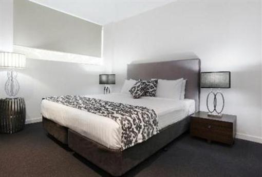 фото отеля Quest Richmond Apartment Melbourne