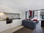 фото отеля Quest Richmond Apartment Melbourne