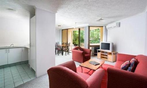 фото отеля St Tropez Resort