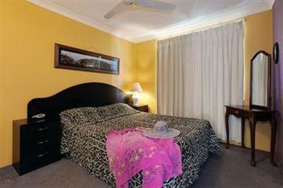 фото отеля St Tropez Resort