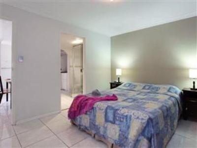 фото отеля St Tropez Resort