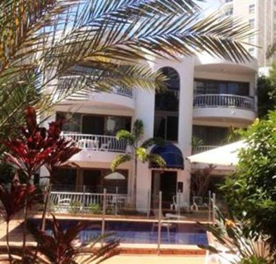 фото отеля St Tropez Resort