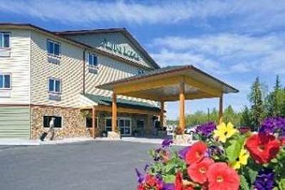 фото отеля Alpine Lodge Fairbanks