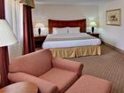 фото отеля Holiday Inn Express Chicago Arlington Heights