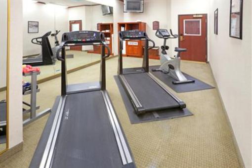 фото отеля Holiday Inn Express Hotel & Suites Dallas Grand Prairie