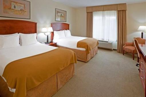 фото отеля Holiday Inn Express Hotel & Suites Dallas Grand Prairie