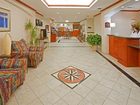 фото отеля Holiday Inn Express Hotel & Suites Dallas Grand Prairie