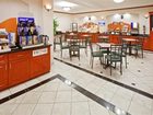 фото отеля Holiday Inn Express Hotel & Suites Dallas Grand Prairie