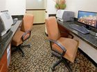 фото отеля Holiday Inn Express Hotel & Suites Dallas Grand Prairie