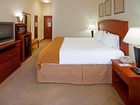 фото отеля Holiday Inn Express Hotel & Suites Dallas Grand Prairie