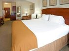 фото отеля Holiday Inn Express Hotel & Suites Dallas Grand Prairie
