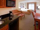 фото отеля Holiday Inn Express Hotel & Suites Dallas Grand Prairie