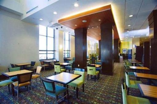 фото отеля Hampton Inn & Suites Nashville - Downtown